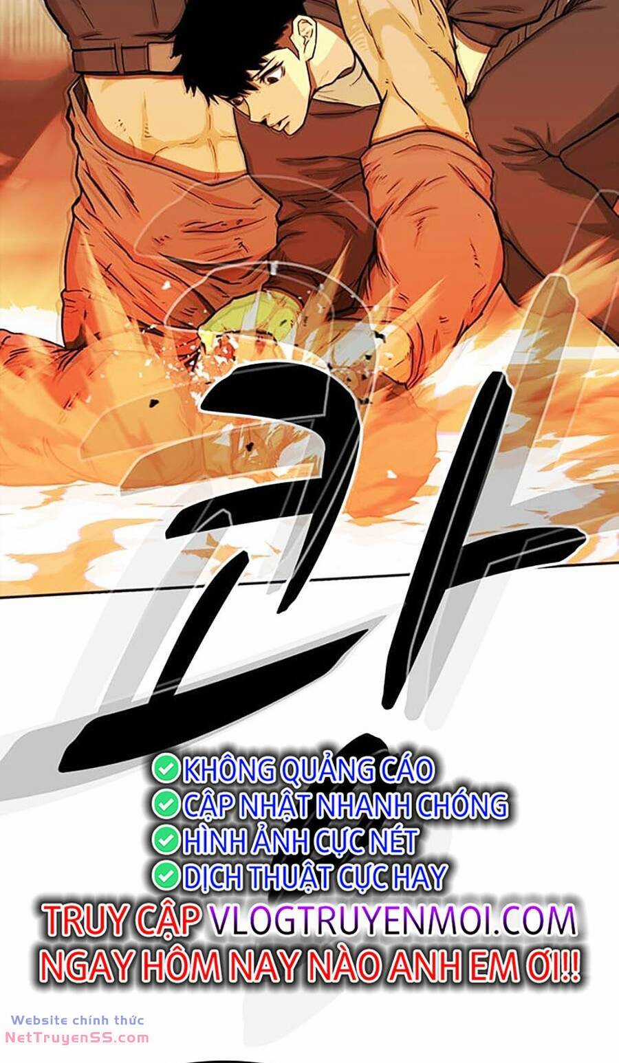 Trường Học Gangster Chapter 27 trang 44