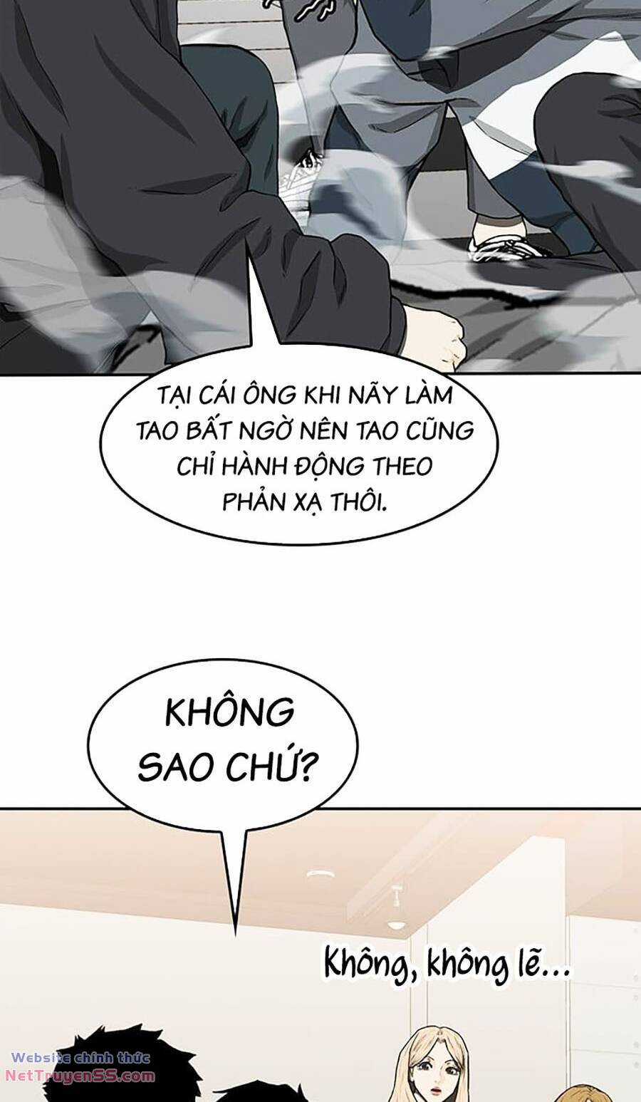 Trường Học Gangster Chapter 27 trang 46