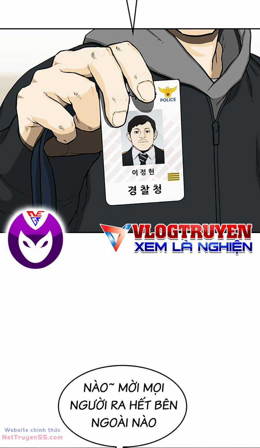 Trường Học Gangster Chapter 27 trang 49