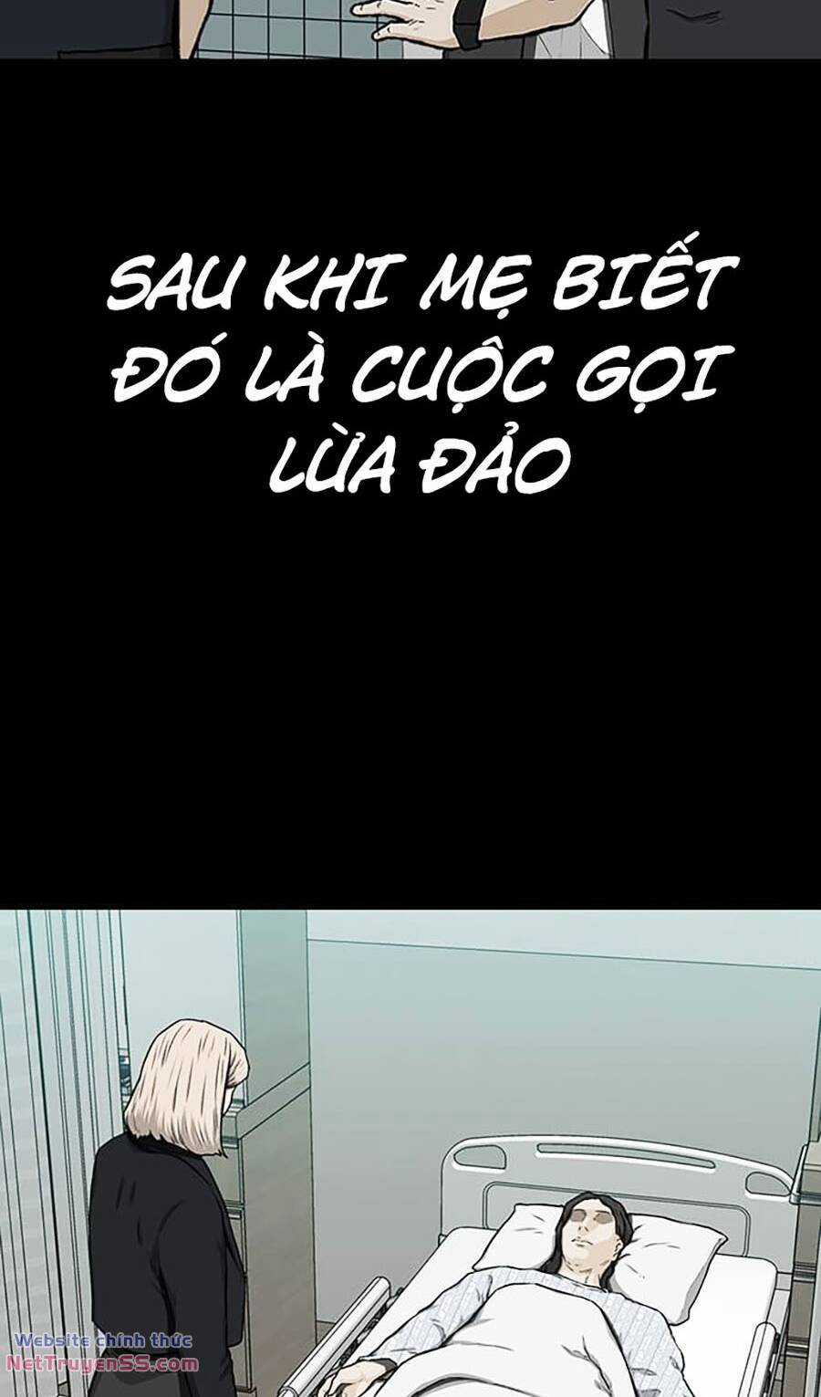 Trường Học Gangster Chapter 27 trang 5