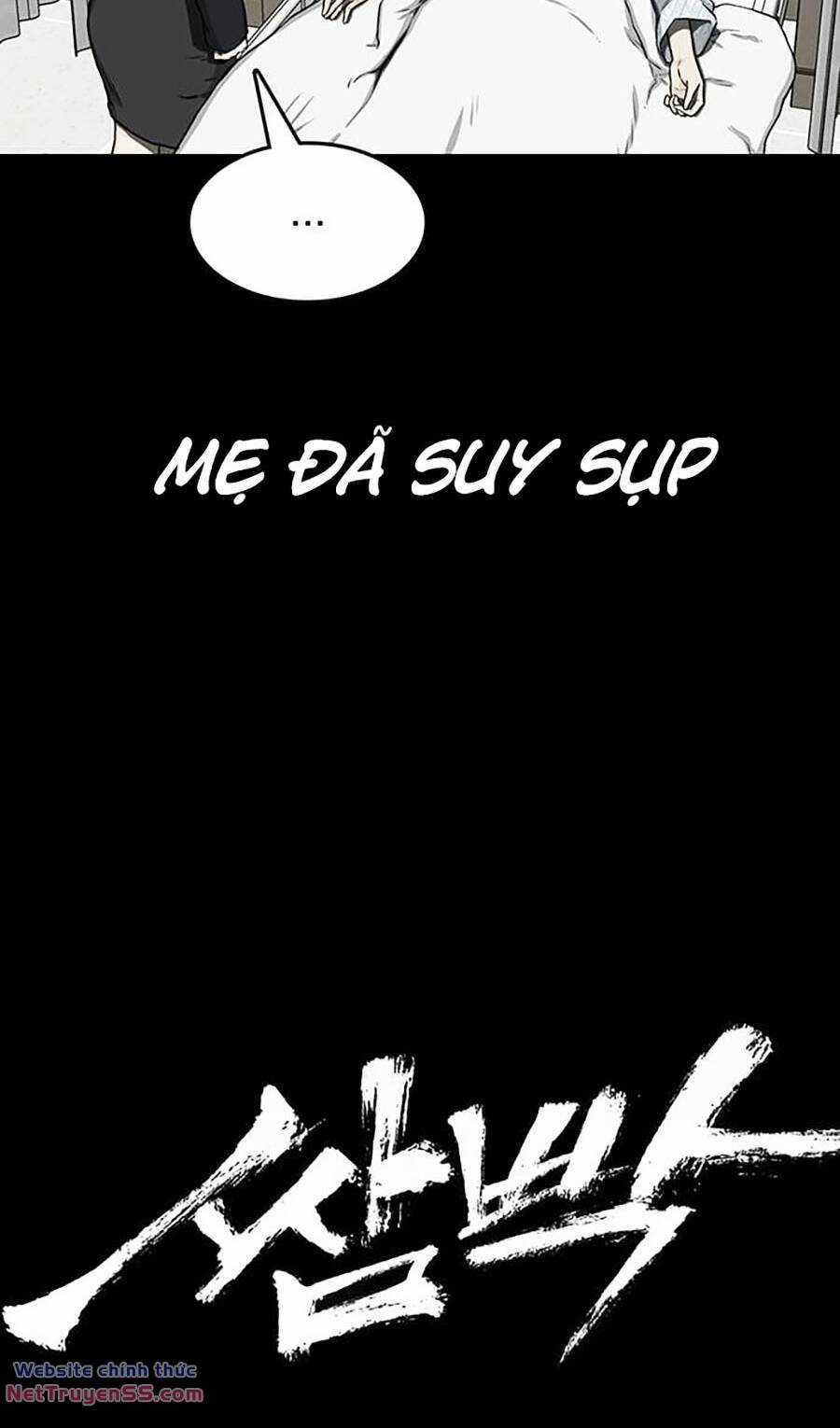 Trường Học Gangster Chapter 27 trang 6