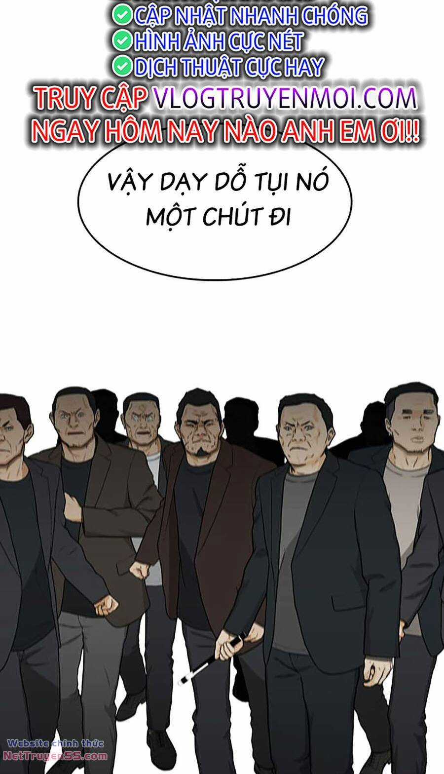 Trường Học Gangster Chapter 27 trang 61