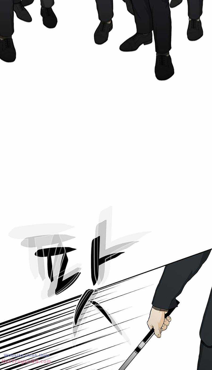 Trường Học Gangster Chapter 27 trang 62