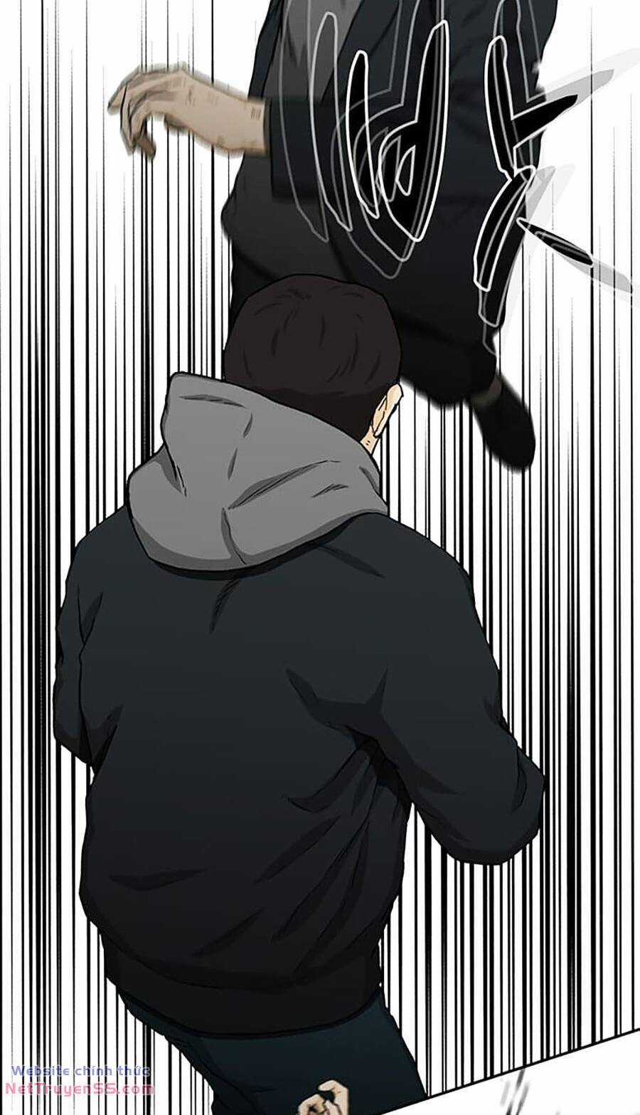 Trường Học Gangster Chapter 27 trang 64