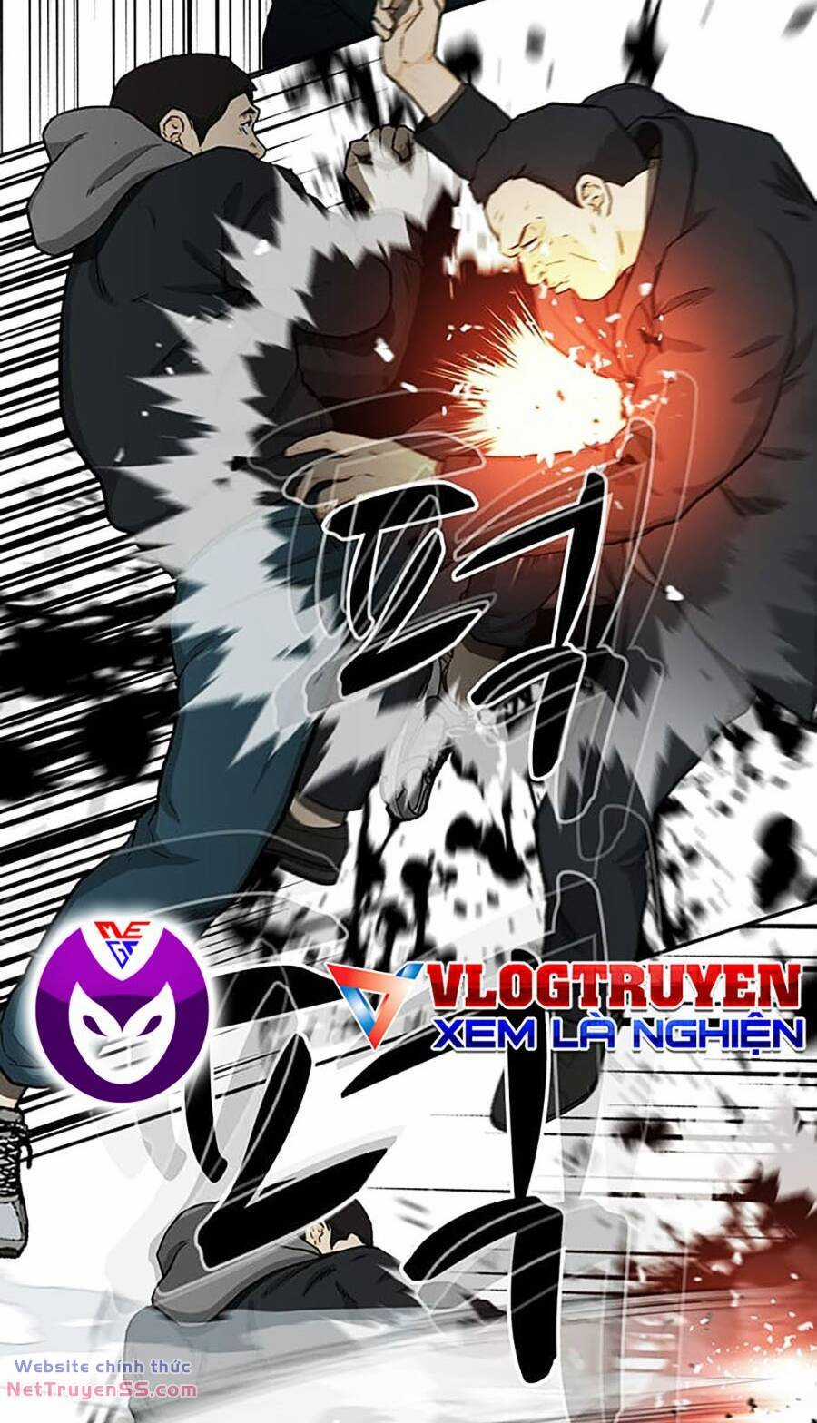 Trường Học Gangster Chapter 27 trang 65