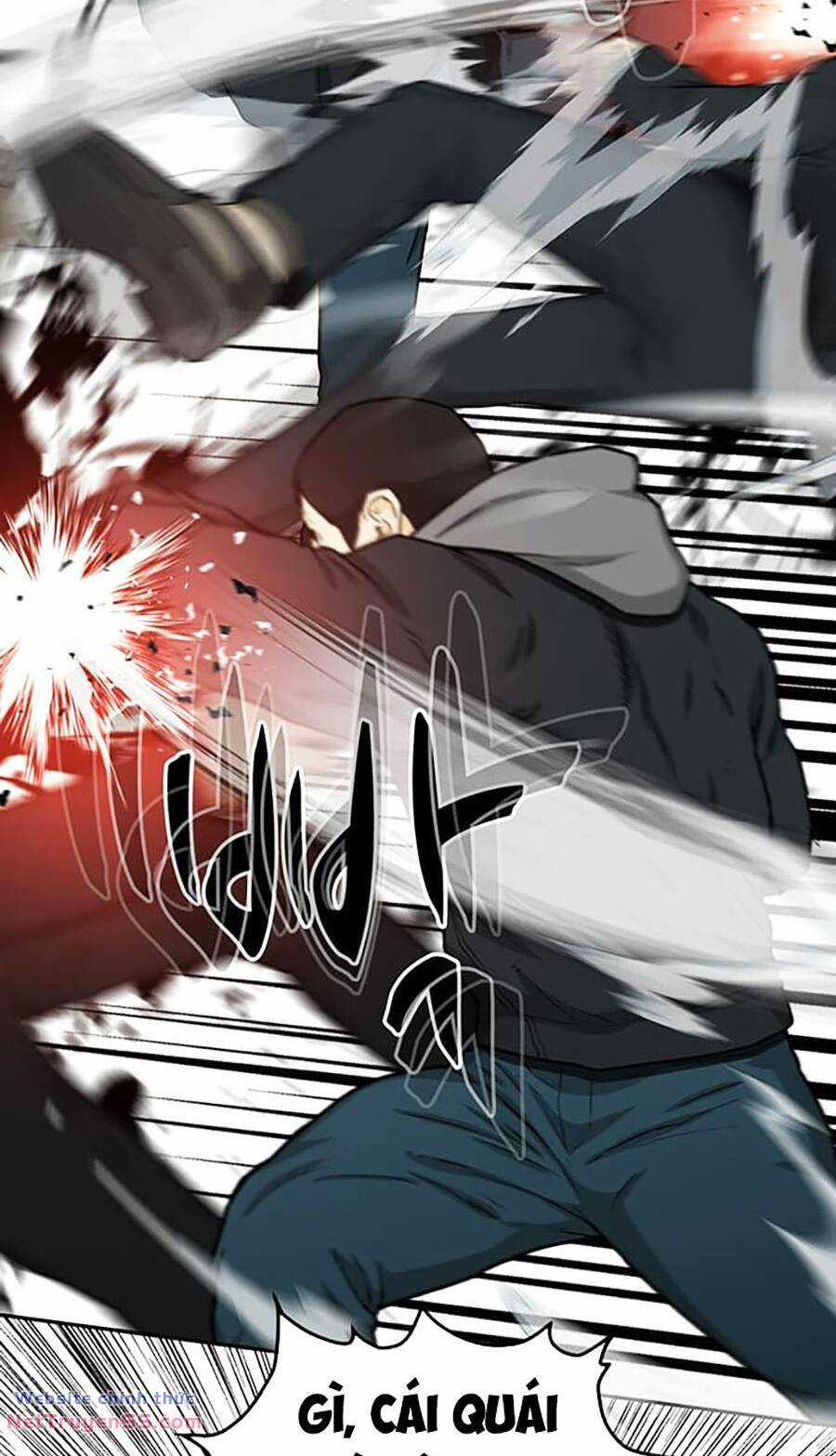 Trường Học Gangster Chapter 27 trang 66