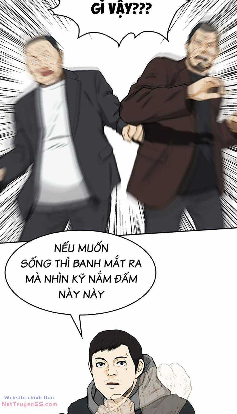 Trường Học Gangster Chapter 27 trang 67