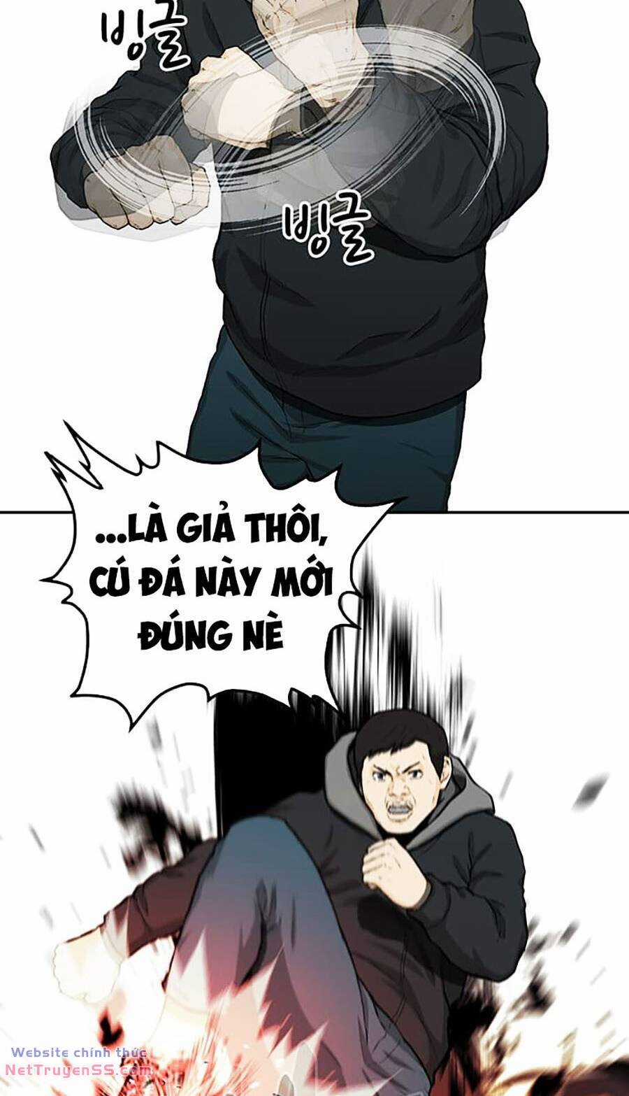 Trường Học Gangster Chapter 27 trang 68