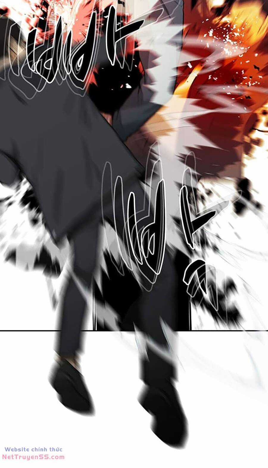 Trường Học Gangster Chapter 27 trang 69