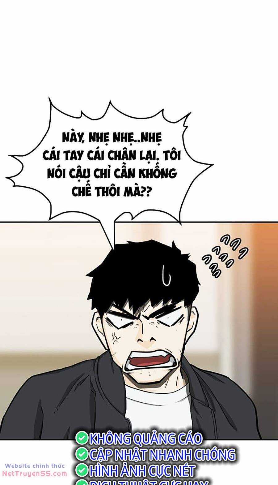 Trường Học Gangster Chapter 27 trang 70