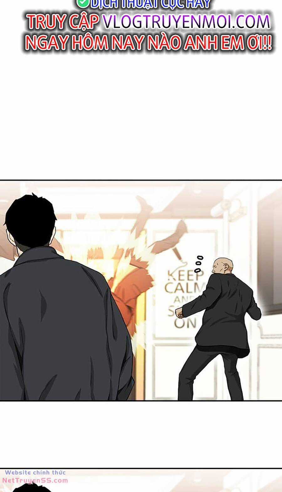 Trường Học Gangster Chapter 27 trang 71