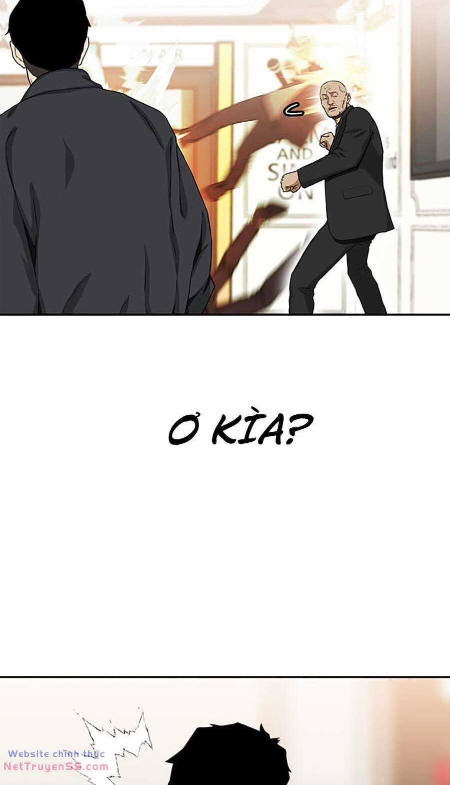 Trường Học Gangster Chapter 27 trang 72