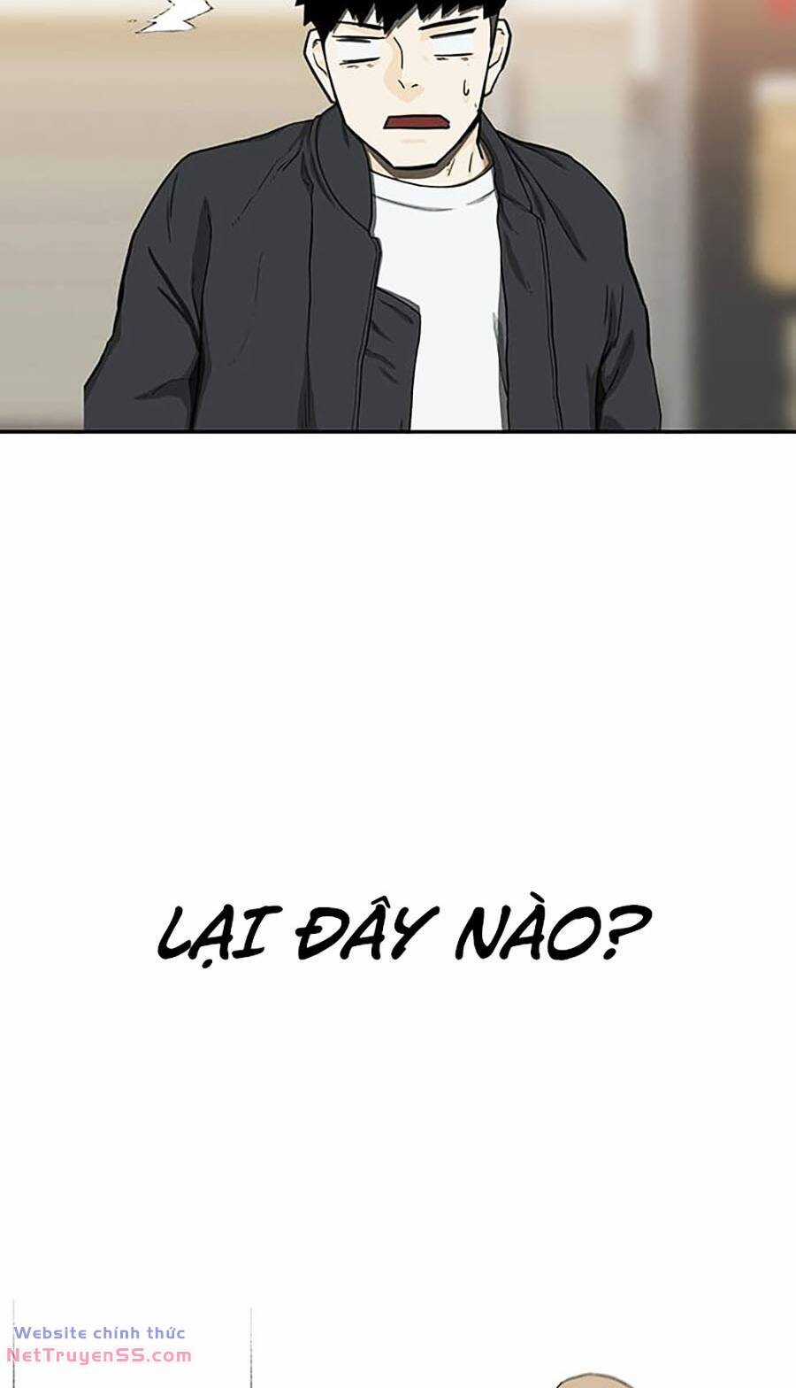 Trường Học Gangster Chapter 27 trang 73