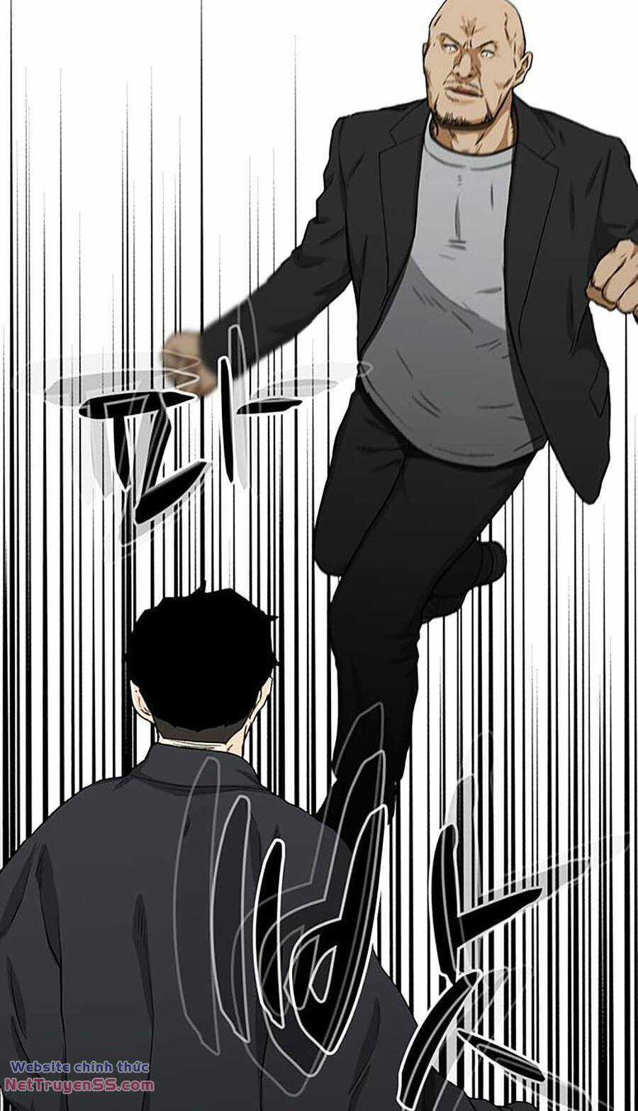 Trường Học Gangster Chapter 27 trang 74