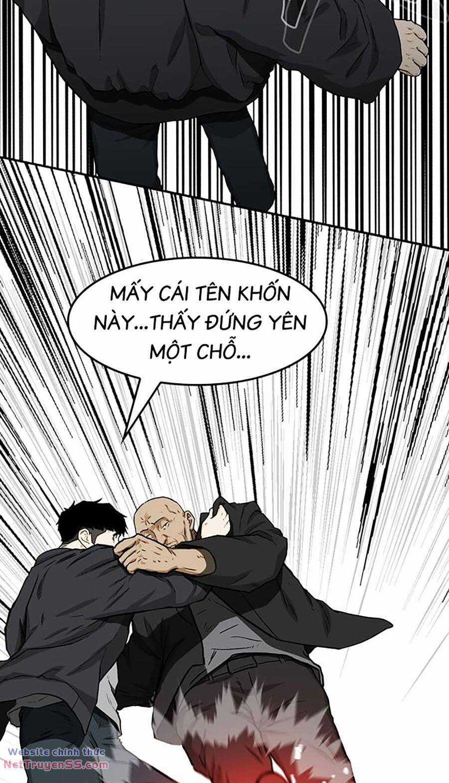 Trường Học Gangster Chapter 27 trang 75