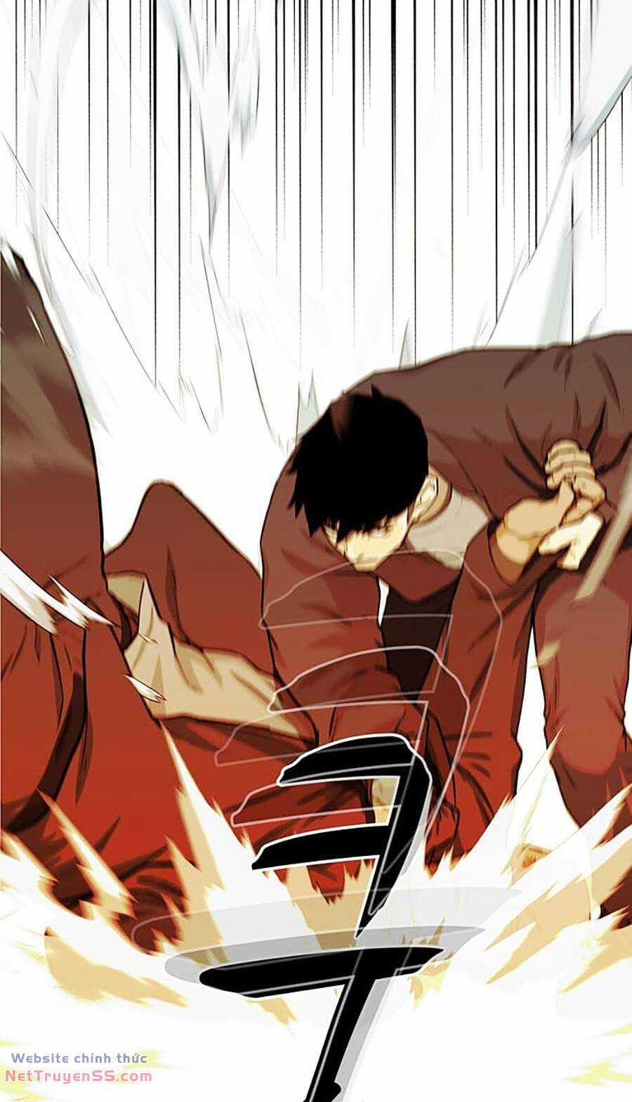 Trường Học Gangster Chapter 27 trang 77