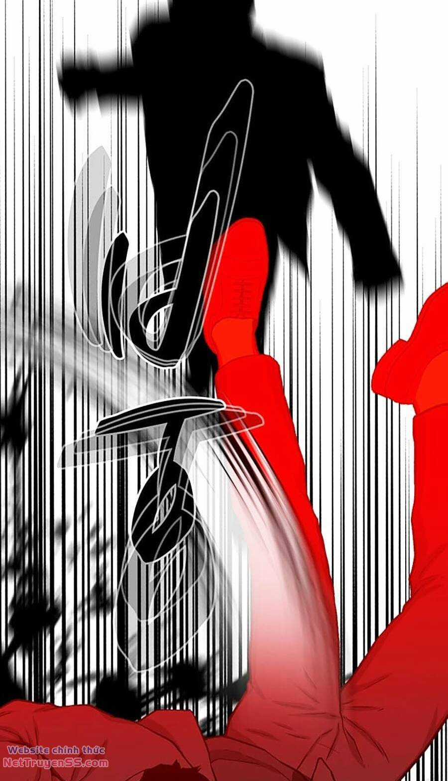 Trường Học Gangster Chapter 27 trang 79