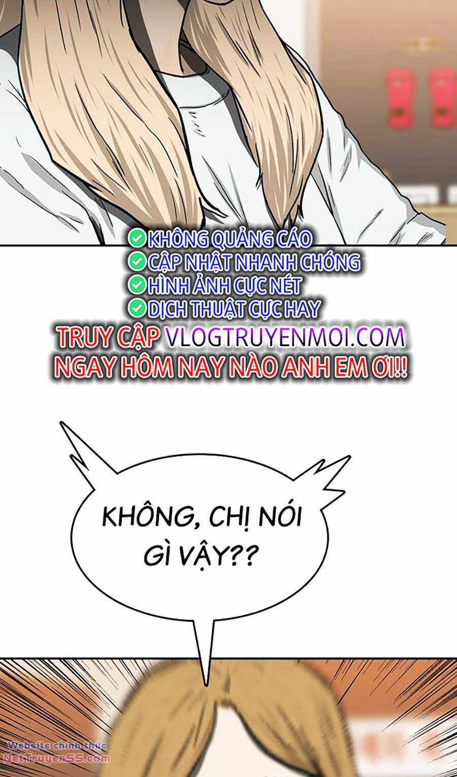 Trường Học Gangster Chapter 27 trang 8