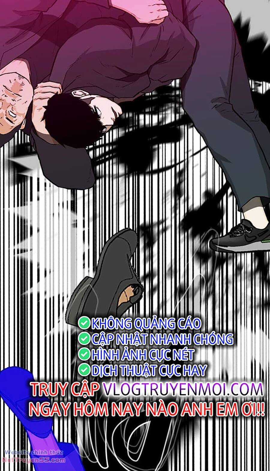 Trường Học Gangster Chapter 27 trang 81