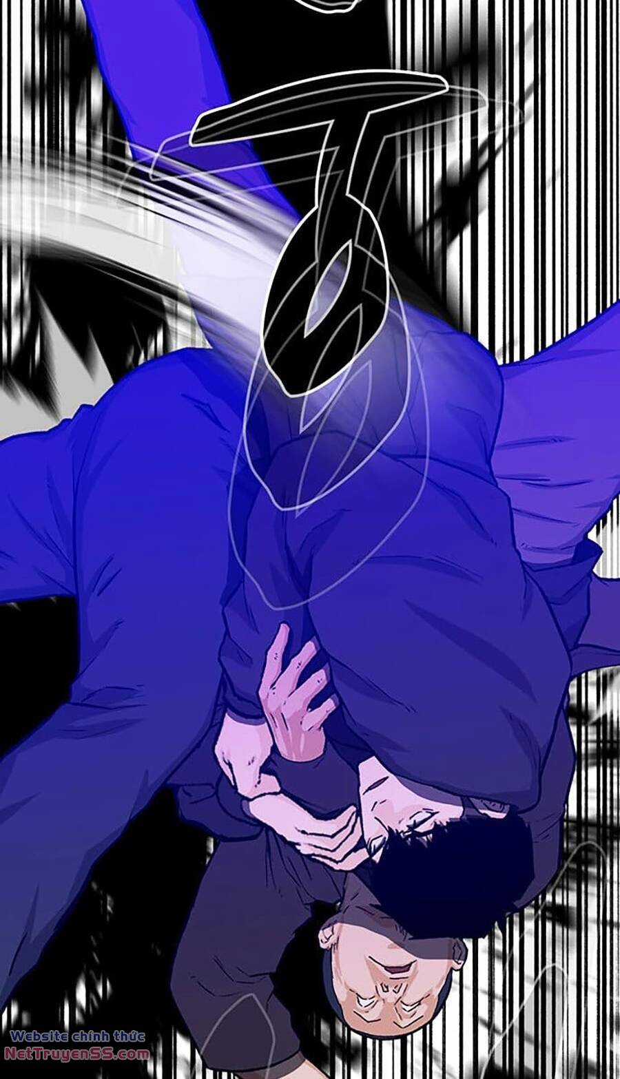 Trường Học Gangster Chapter 27 trang 82