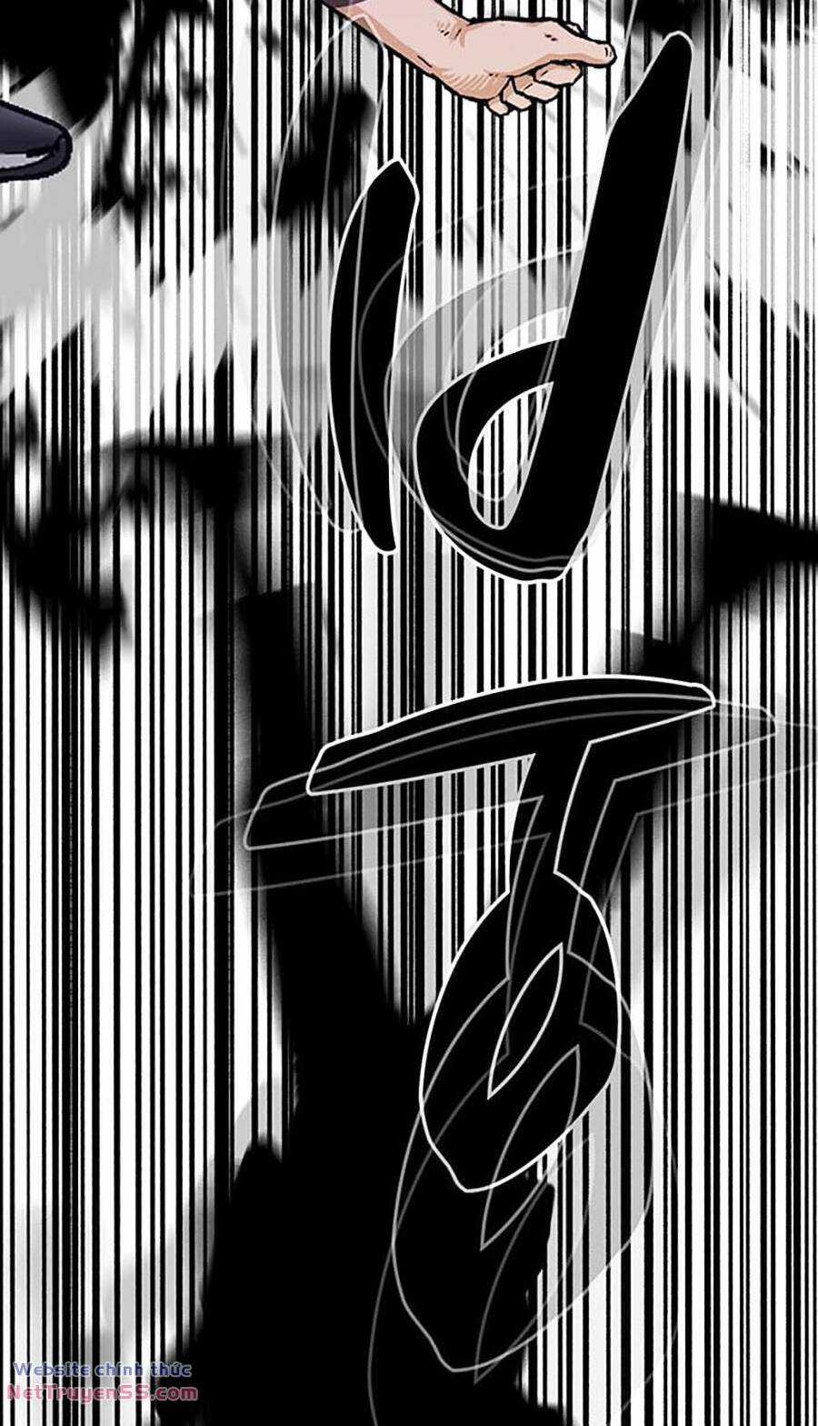 Trường Học Gangster Chapter 27 trang 83