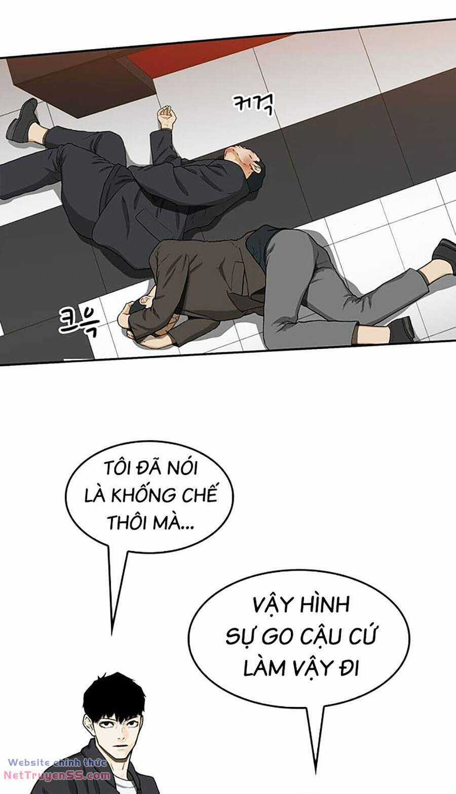 Trường Học Gangster Chapter 27 trang 88