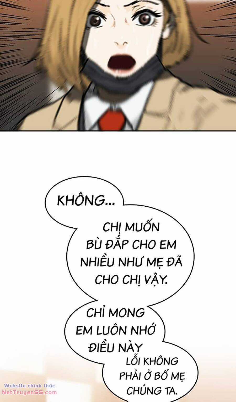 Trường Học Gangster Chapter 27 trang 9