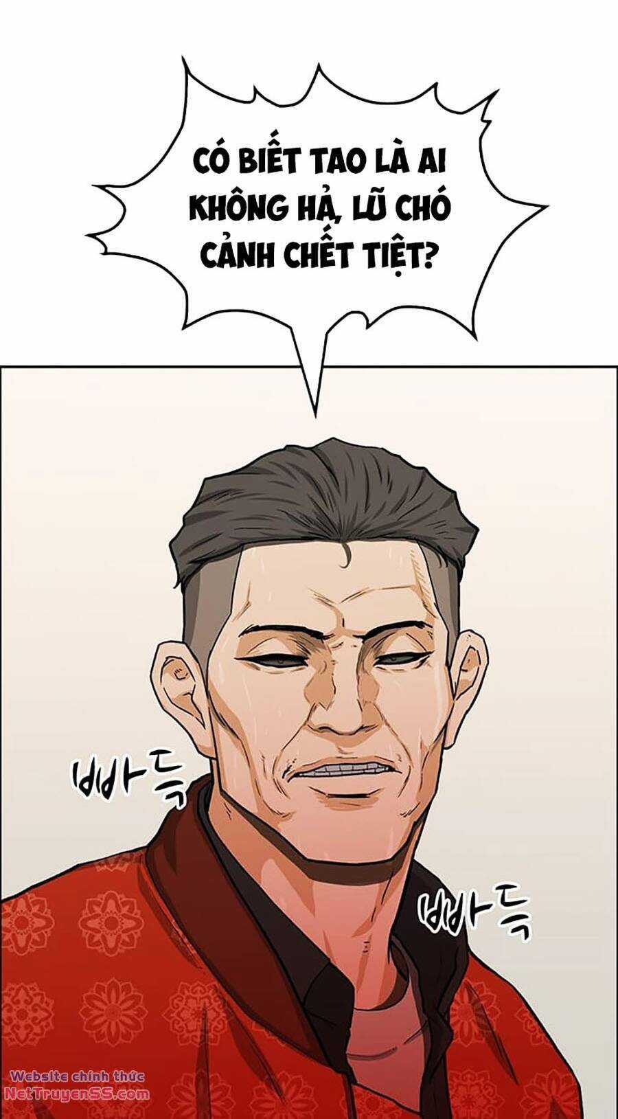 Trường Học Gangster Chapter 27 trang 97