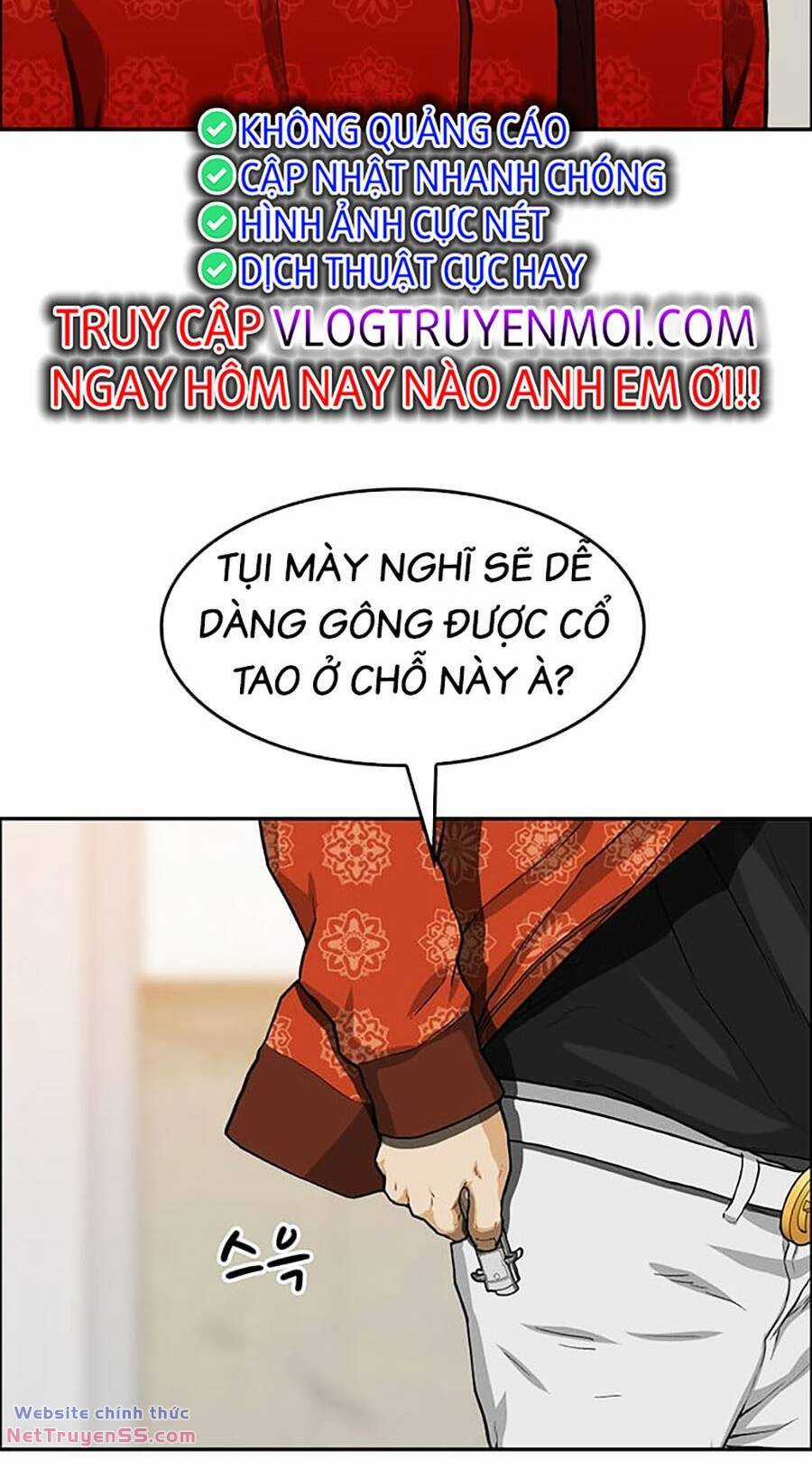 Trường Học Gangster Chapter 27 trang 98