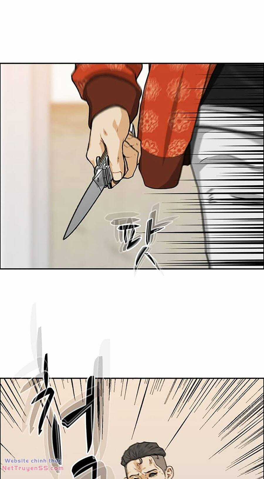 Trường Học Gangster Chapter 27 trang 99