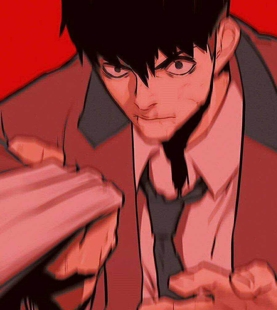 Trường Học Gangster Chapter 3 trang 10