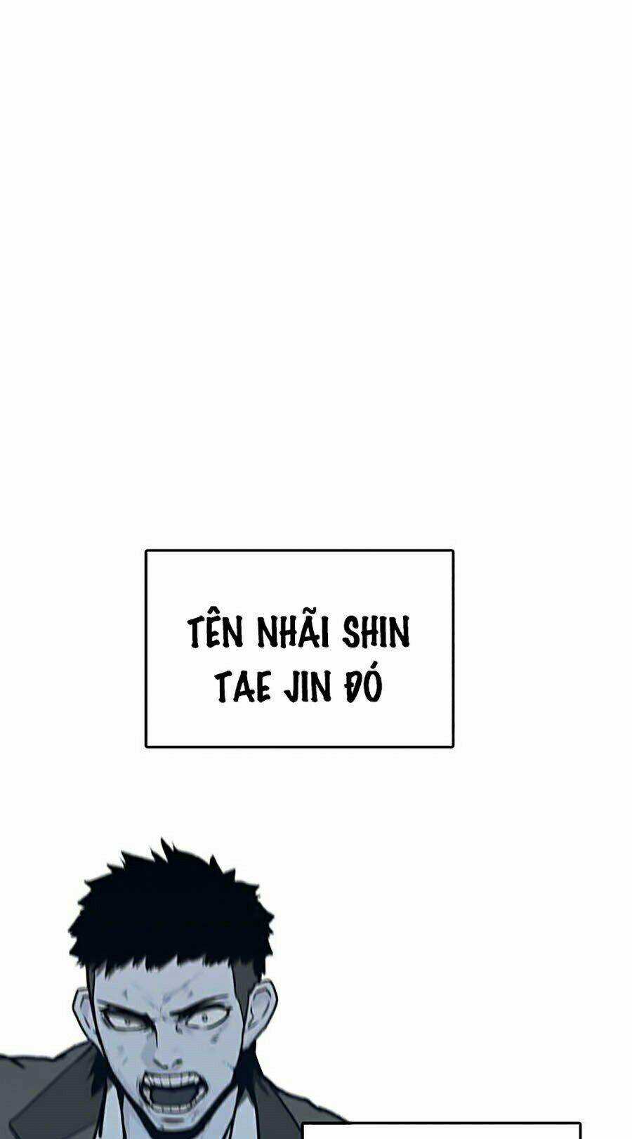 Trường Học Gangster Chapter 3 trang 105