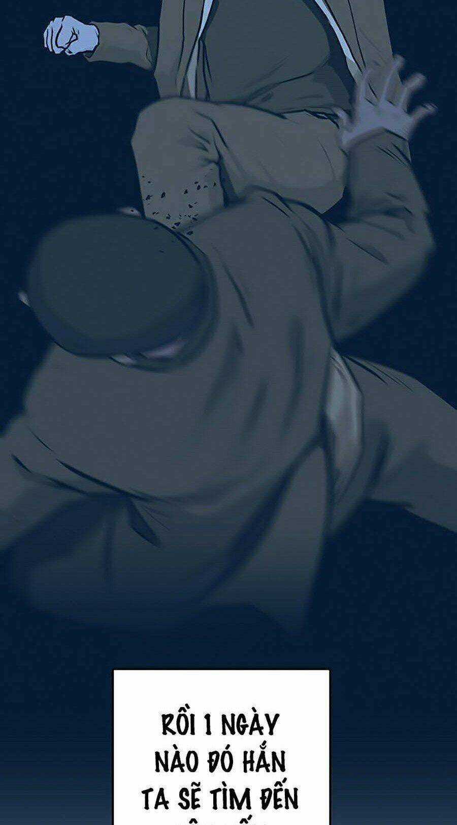 Trường Học Gangster Chapter 3 trang 109