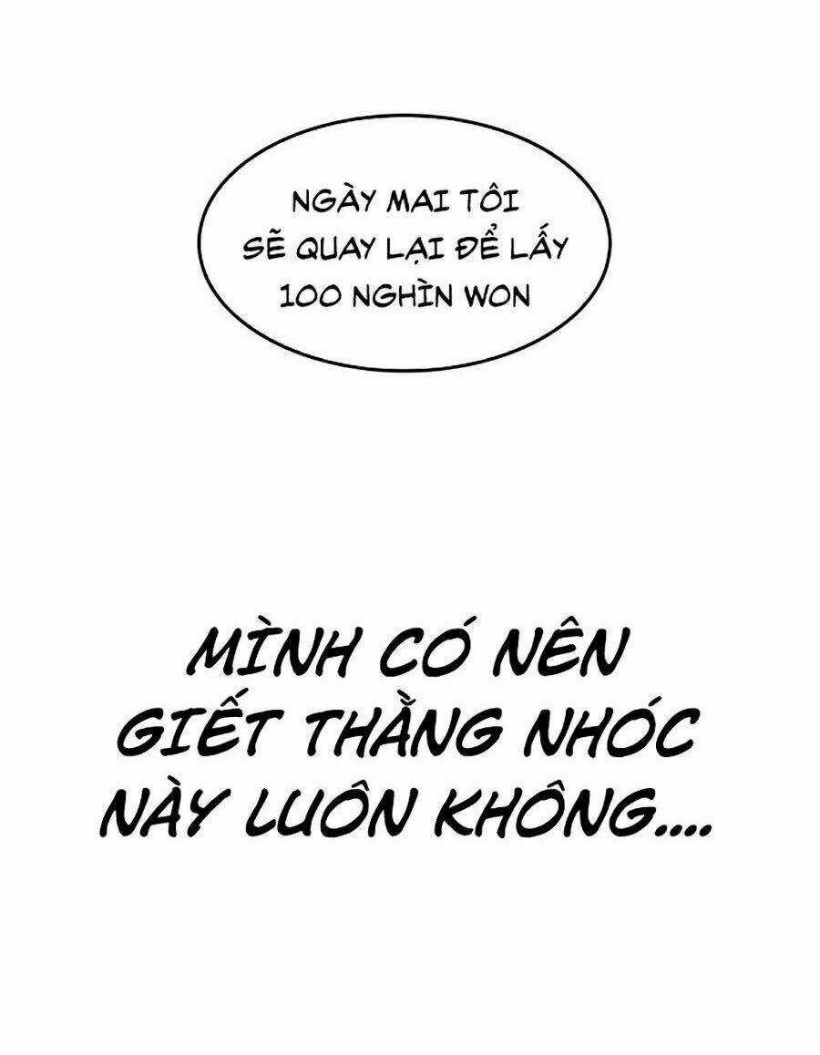 Trường Học Gangster Chapter 3 trang 122