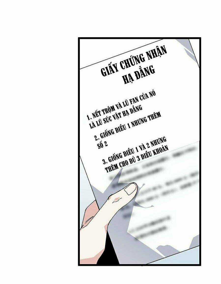 Trường Học Gangster Chapter 3 trang 123