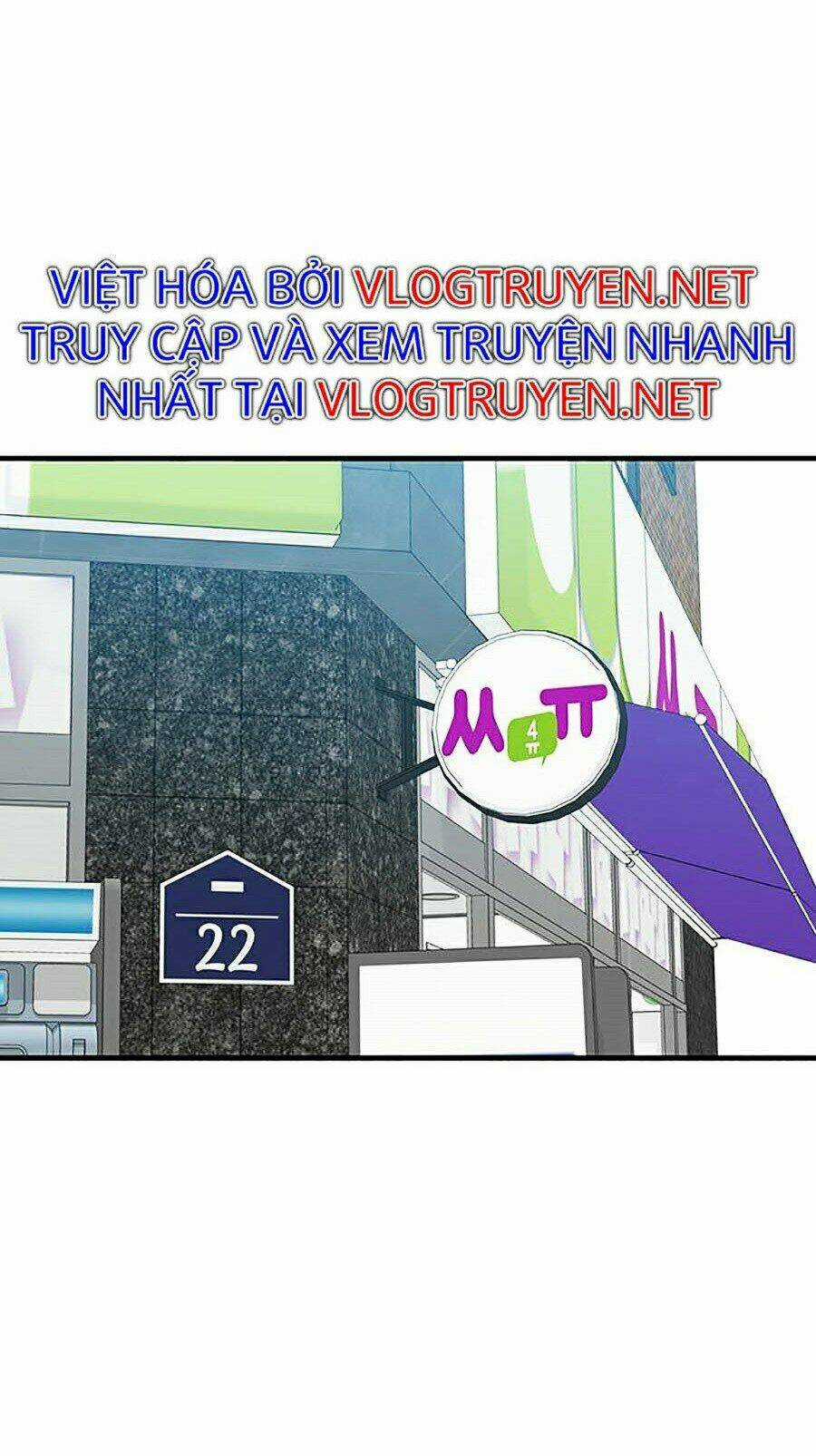 Trường Học Gangster Chapter 3 trang 124