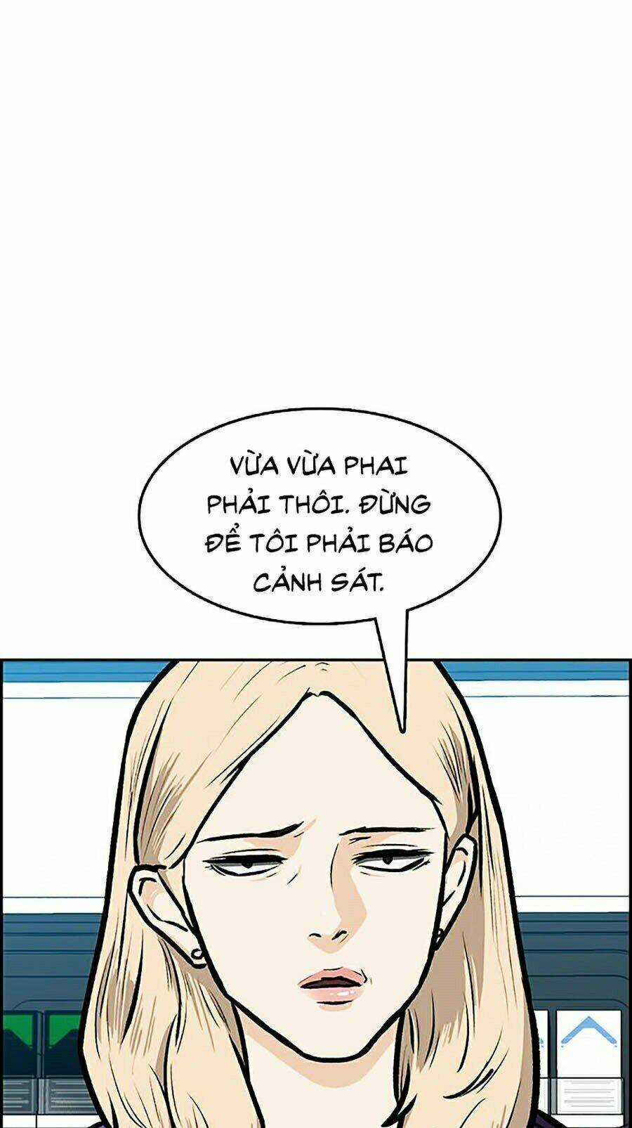 Trường Học Gangster Chapter 3 trang 128