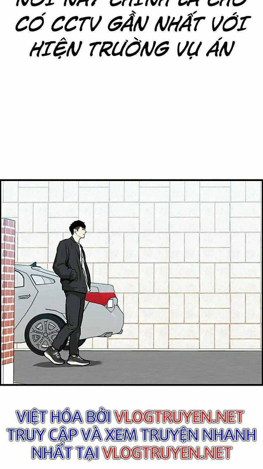 Trường Học Gangster Chapter 3 trang 131