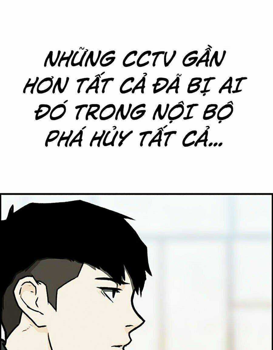 Trường Học Gangster Chapter 3 trang 132