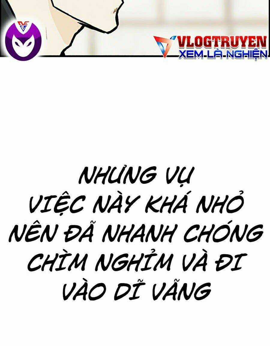 Trường Học Gangster Chapter 3 trang 133