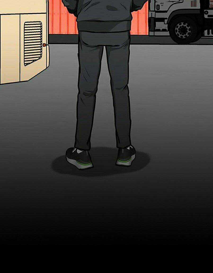 Trường Học Gangster Chapter 3 trang 136