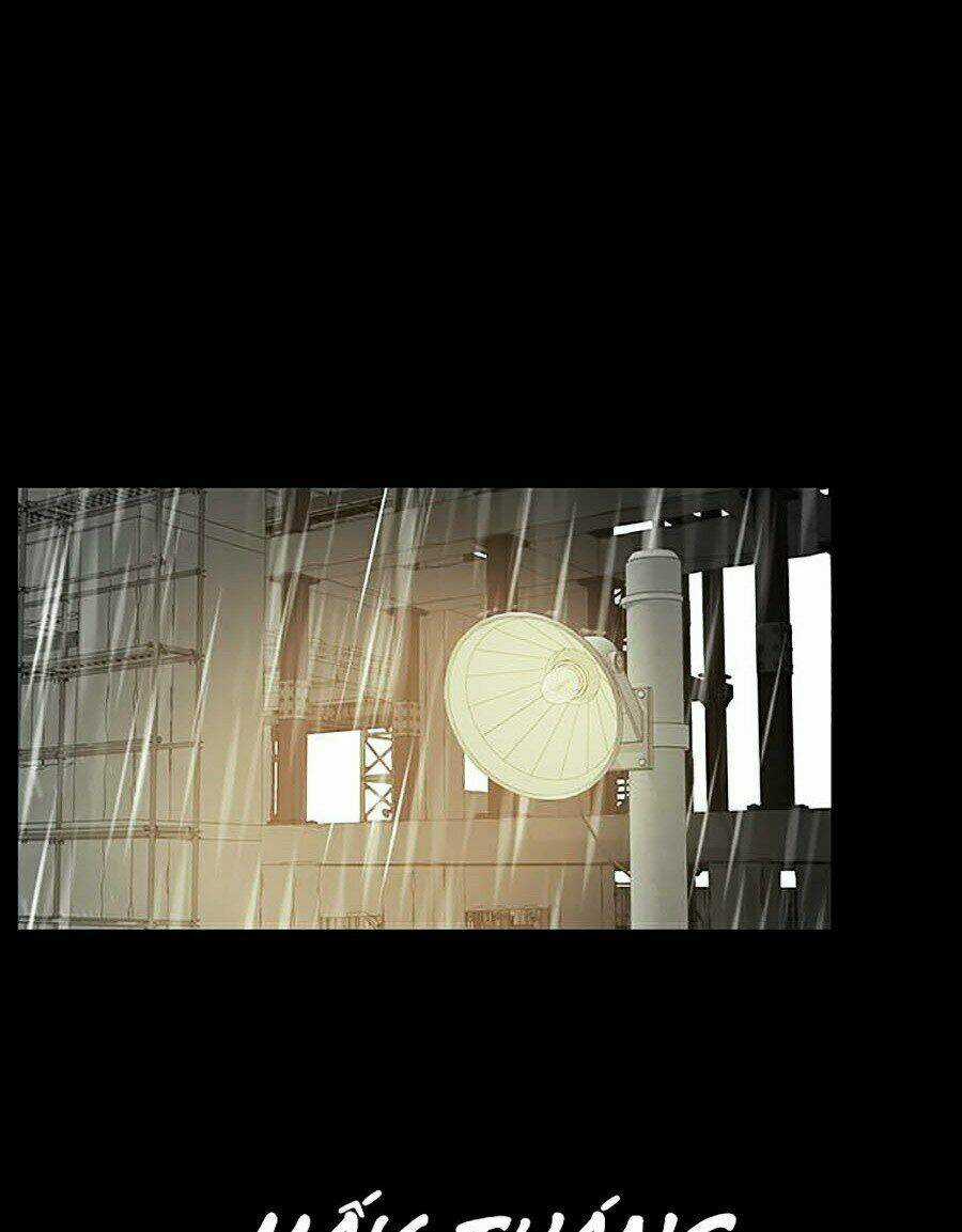 Trường Học Gangster Chapter 3 trang 138