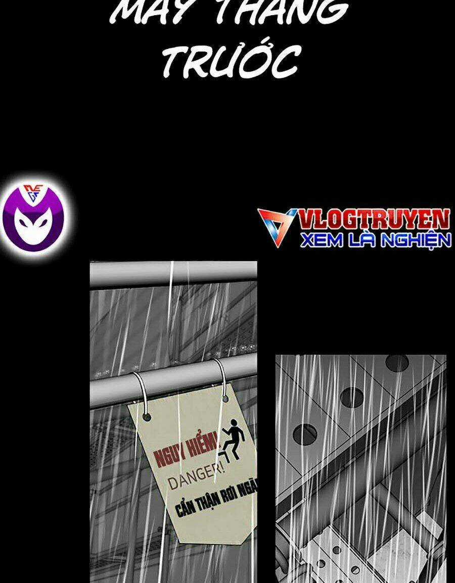 Trường Học Gangster Chapter 3 trang 139