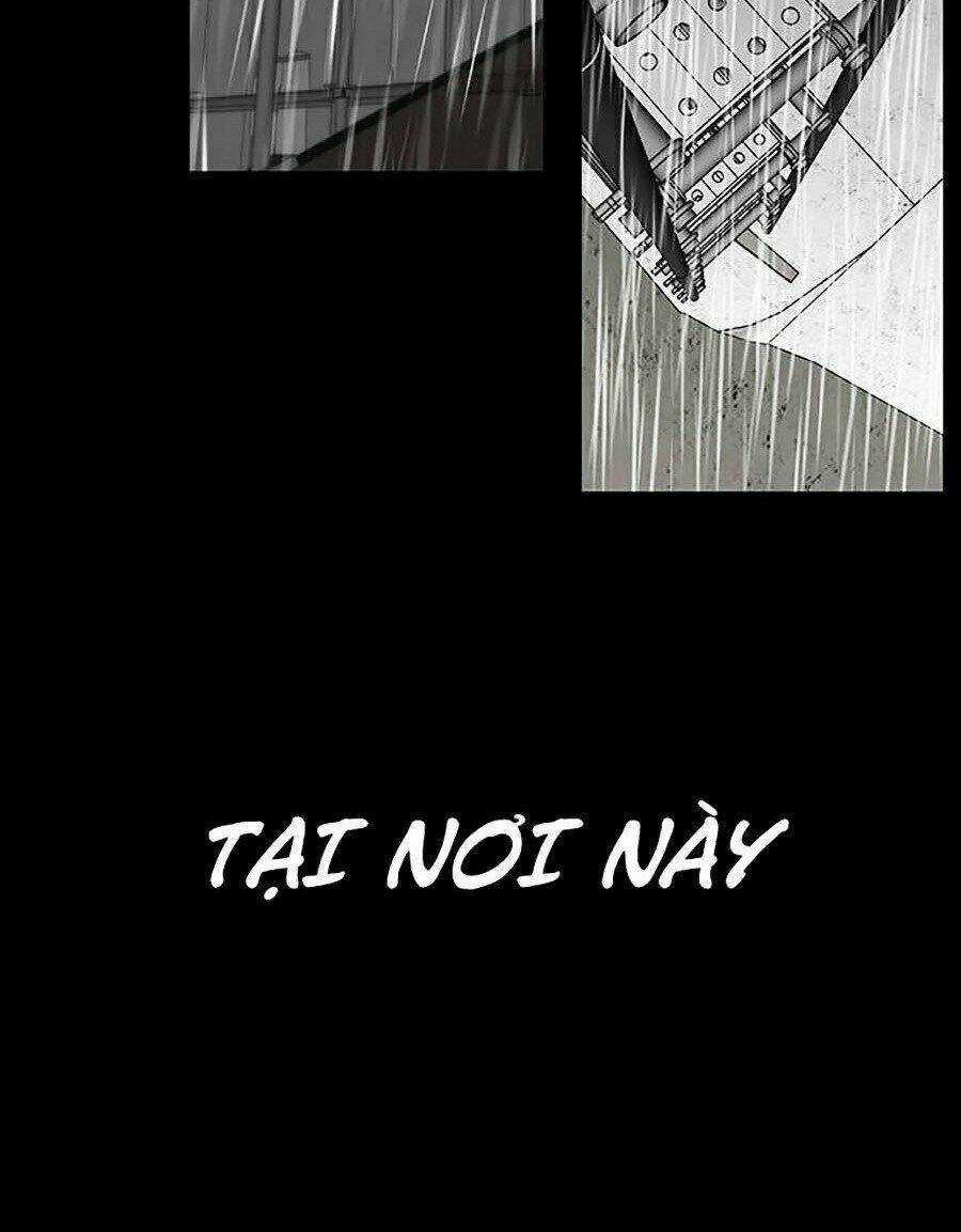 Trường Học Gangster Chapter 3 trang 140