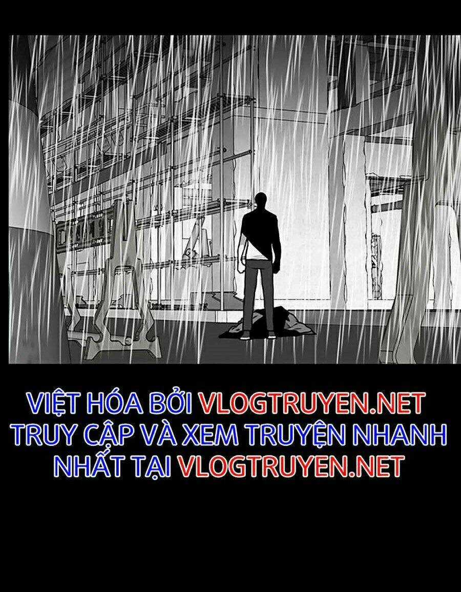 Trường Học Gangster Chapter 3 trang 141