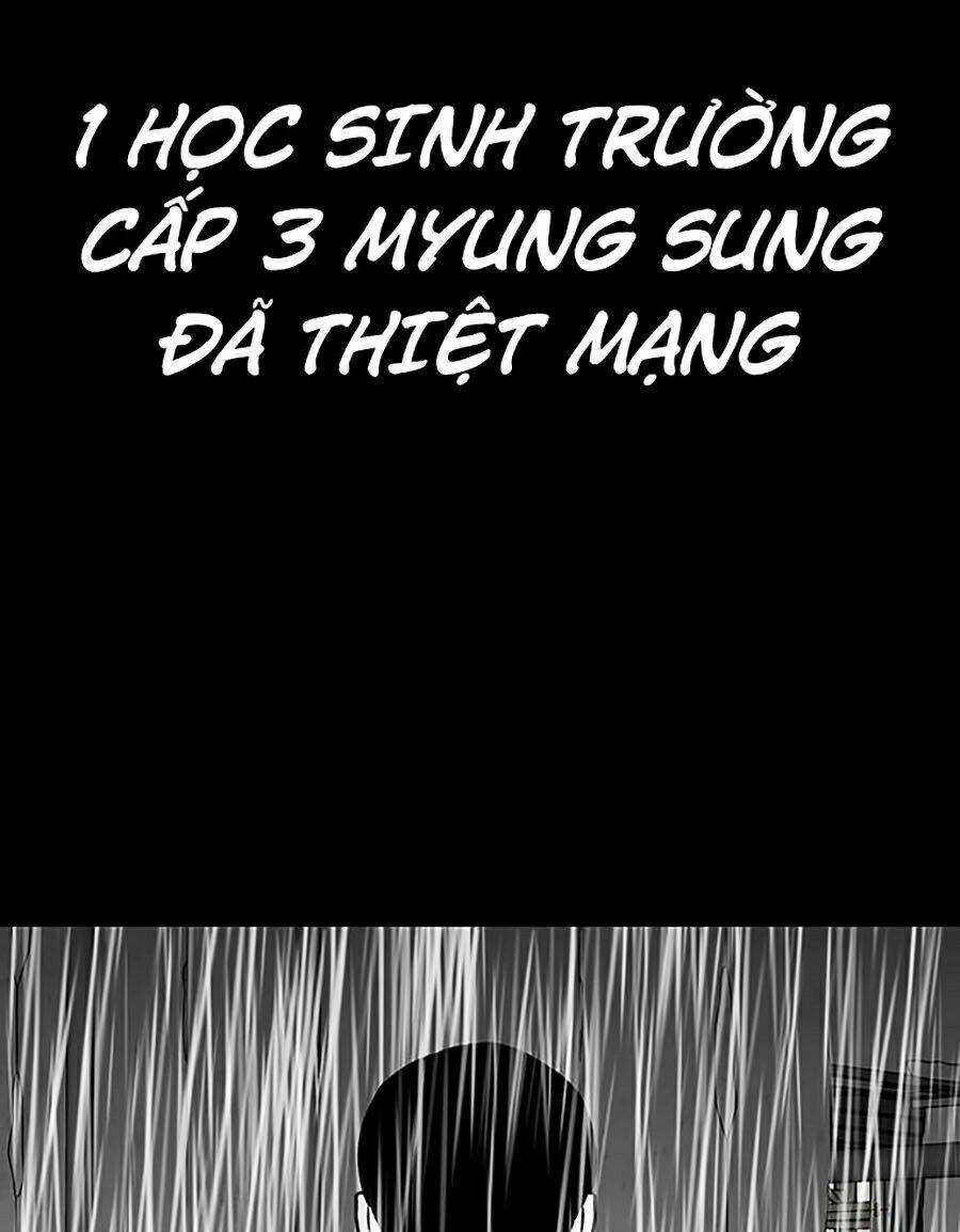 Trường Học Gangster Chapter 3 trang 142