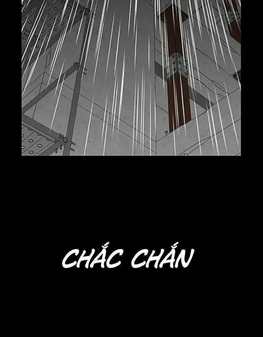 Trường Học Gangster Chapter 3 trang 150