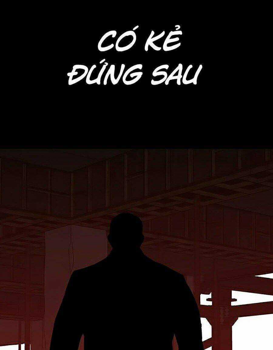 Trường Học Gangster Chapter 3 trang 152