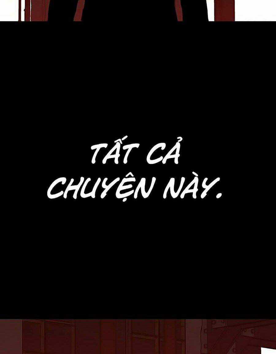 Trường Học Gangster Chapter 3 trang 153