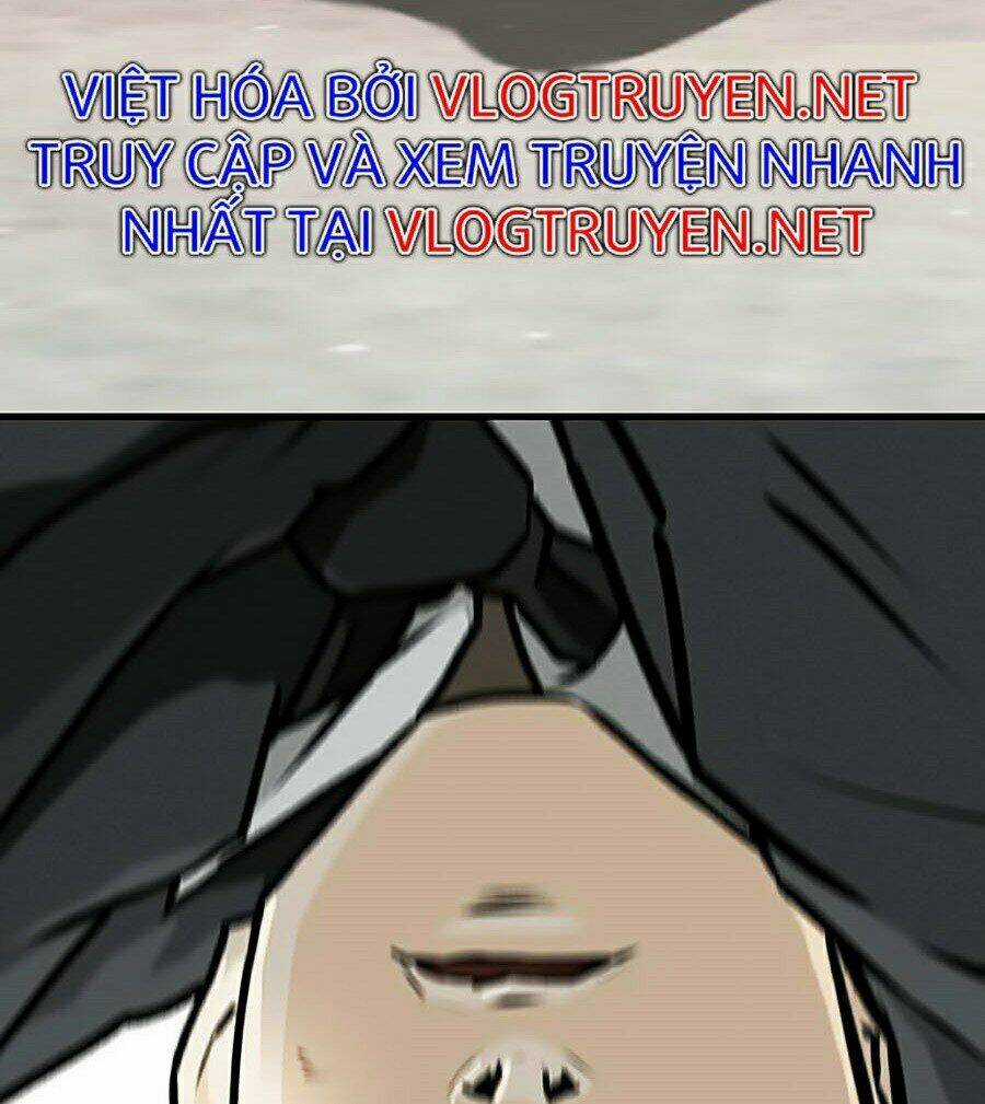 Trường Học Gangster Chapter 3 trang 21